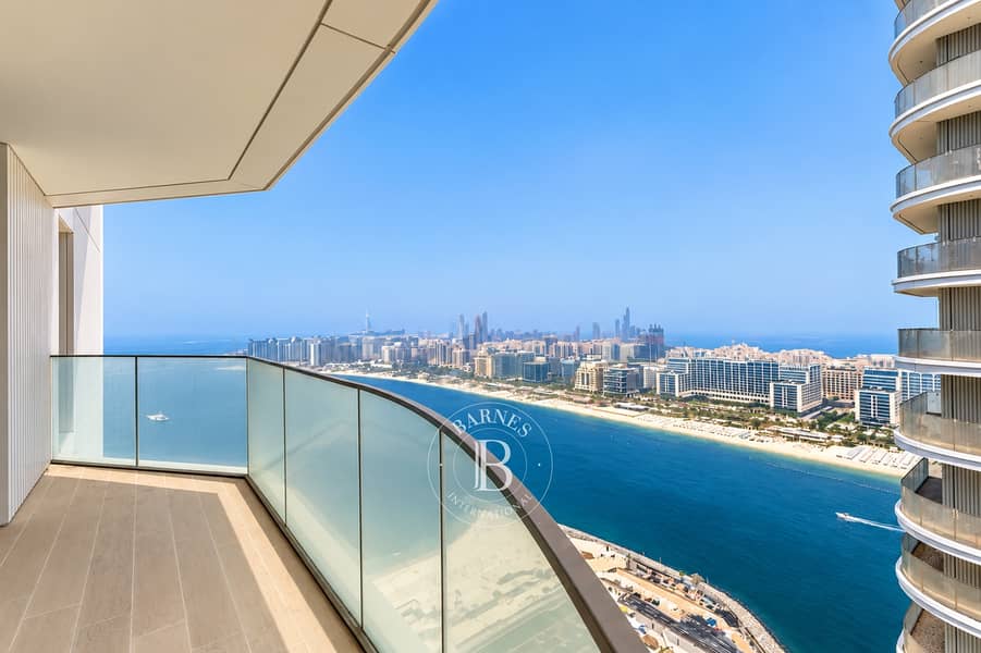 Appartement à Dubai Harbour,Emaar Beachfront,Palace Beach Residence,Palace Beach Residence Tower 2, 2 chambres, 4650000 AED - 16904101 Appartement à Dubai Harbour,Emaar Beachfront,Palace Beach Residence,Palace Beach Residence Tower 2, 2 chambres, 4650000 AED - 16904101