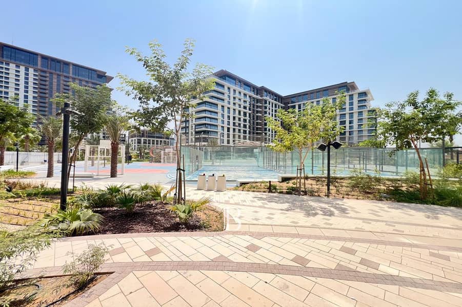Квартира в Сити Уок,Центральный Парк,Лаурель, 1 спальня, 2020000 AED - 16291187 Квартира в Сити Уок,Центральный Парк,Лаурель, 1 спальня, 2020000 AED - 16291187