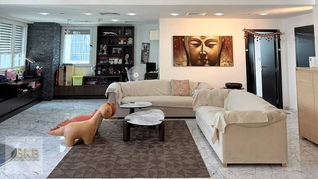LUXURY 2BR PENTHOUSE | FULLY FURNISHED | HUGE SIZE LUXURY 2BR PENTHOUSE | FULLY FURNISHED | HUGE SIZE