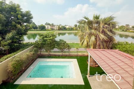 3 Camere Villa in vendita a The Springs, Dubai - with watermark-7. jpg 3 Camere Villa in vendita a The Springs, Dubai - with watermark-7. jpg