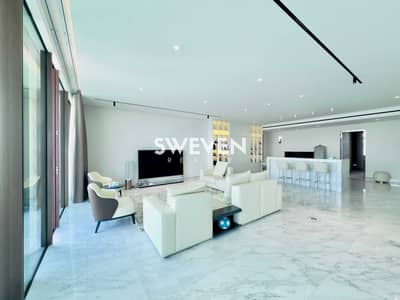 4 Schlafzimmer Wohnung zum Miete in Palm Jumeirah, Dubai - IMG_7286. jpeg 4 Schlafzimmer Wohnung zum Miete in Palm Jumeirah, Dubai - IMG_7286. jpeg