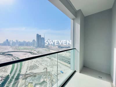 1 Bedroom Apartment for Sale in Sobha Hartland, Dubai - IMG_8283. jpeg