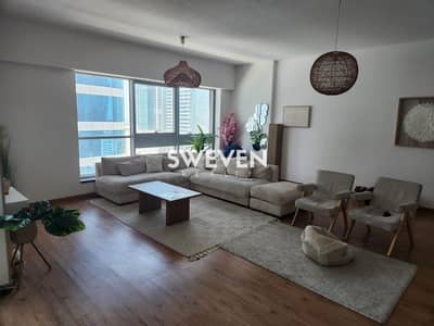 3 Camere Appartamento in affitto a Business Bay, Dubai - 2d26f600-ee90-4fd9-b782-638b28cc819c. JPG 3 Camere Appartamento in affitto a Business Bay, Dubai - 2d26f600-ee90-4fd9-b782-638b28cc819c. JPG