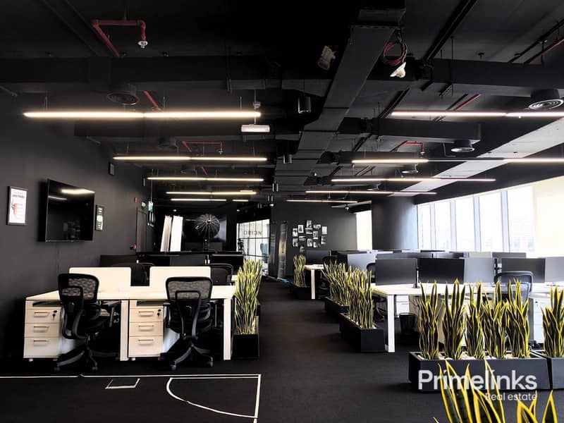 Büro in Barsha Heights (Tecom),I-Rise Tower, 14105600 AED - 16904180 Büro in Barsha Heights (Tecom),I-Rise Tower, 14105600 AED - 16904180