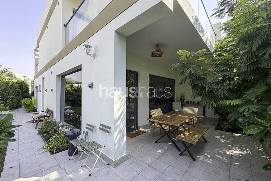Villa in DAMAC Hills,Park Residences 4, 4 schlafzimmer, 320000 AED - 16855988 Villa in DAMAC Hills,Park Residences 4, 4 schlafzimmer, 320000 AED - 16855988