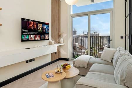 1 habitación Apartamento para en Alquiler en Dubai Hills Estate, Dubai - Apartamento en Dubai Hills Estate,Socio,Socio Tower B, 1 dormitorio, 79999 AED - 16904186 1 habitación Apartamento para en Alquiler en Dubai Hills Estate, Dubai - Apartamento en Dubai Hills Estate,Socio,Socio Tower B, 1 dormitorio, 79999 AED - 16904186