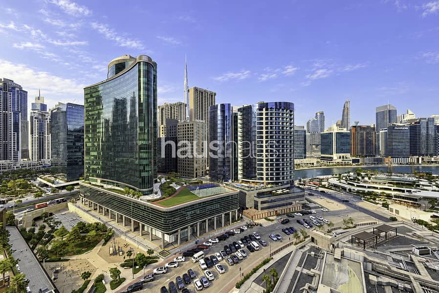 Квартира в Бизнес Бей,Пенинсула,Пенинсула Ту, 2 cпальни, 2500000 AED - 16904196 Квартира в Бизнес Бей,Пенинсула,Пенинсула Ту, 2 cпальни, 2500000 AED - 16904196