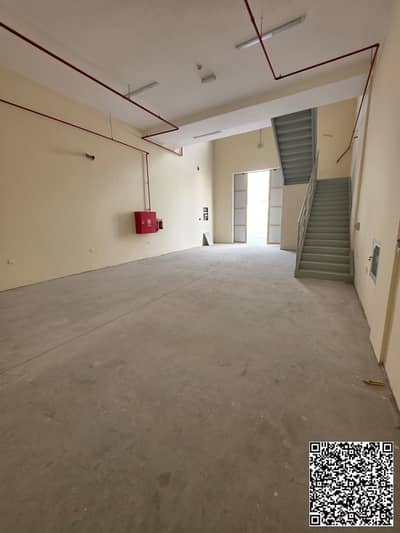 Warehouse for Rent in Al Jurf, Ajman - WhatsApp Image 2026-10-17 at 18.13. 47. jpeg