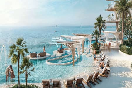 Studio zum Verkauf in Dubai Maritime City, Dubai - WhatsApp Image 2026-10-16 at 12.38. 43 PM. jpeg Studio zum Verkauf in Dubai Maritime City, Dubai - WhatsApp Image 2026-10-16 at 12.38. 43 PM. jpeg