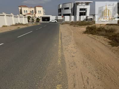 Plot for Sale in Hoshi, Sharjah - WhatsApp Image 2026-01-28 at 11.55. 38 AM. jpeg Plot for Sale in Hoshi, Sharjah - WhatsApp Image 2026-01-28 at 11.55. 38 AM. jpeg
