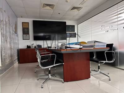 Office for Rent in Jumeirah Lake Towers (JLT), Dubai - WhatsApp Image 2026-10-19 at 9.04. 58 AM. jpeg