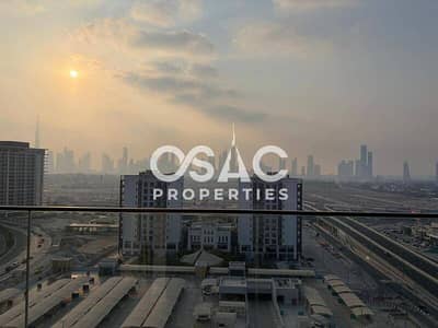 1 Bedroom Apartment for Rent in Dubai Healthcare City Phase 2, Dubai - BRAND NEW | FULLY FURNISHED | SPACIOUS LAYOUT 1 Bedroom Apartment for Rent in Dubai Healthcare City Phase 2, Dubai - BRAND NEW | FULLY FURNISHED | SPACIOUS LAYOUT