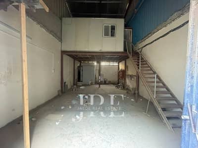 Warehouse in affitto a Industrial Area, Sharjah - 173542. jpg
