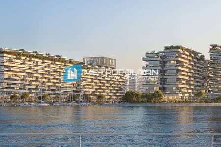 3 habitaciones Apartamento para en Venta en Al Raha Beach, Abu Dhabi - Apartamento en Al Raha Beach，Luluat Al Raha，Juman，Juman 2, 3 dormitorios, 5265372 AED - 16904287