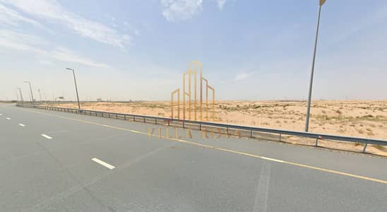 Plot for Sale in Rodhat Al Sidir, Sharjah - لقطة شاشة 2026-10-19 115540. png Plot for Sale in Rodhat Al Sidir, Sharjah - لقطة شاشة 2026-10-19 115540. png