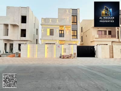 5 Bedroom Villa for Sale in Al Bahia, Ajman - batch_WhatsApp Image 2026-08-15 at 8.39. 51 PM. jpeg