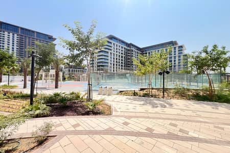 Appartement de 1 chambre à à vendre à City Walk, Dubai - Appartement à City Walk，Central Park，Laurel, 1 chambre, 2250000 AED - 16339365