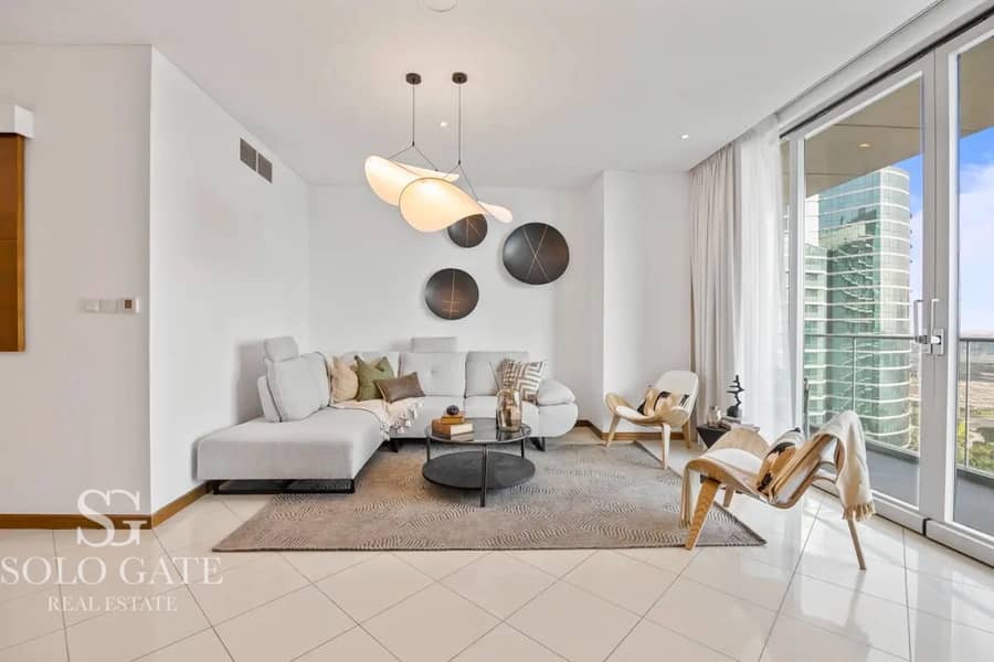 Marsa Plaza | Dubai Festival City | Ready To Move Marsa Plaza | Dubai Festival City | Ready To Move