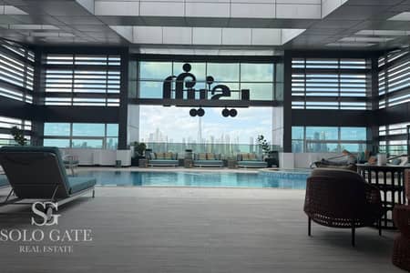 Studio for Rent in Dubai Healthcare City Phase 2, Dubai - Large Layout | Ready to Move In | Premium Unit