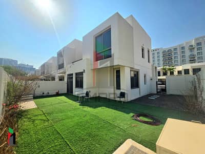 4 Schlafzimmer Villa zum Miete in Town Square, Dubai - Villa in Town Square，Zahra Townhouses, 4 schlafzimmer, 180000 AED - 16904298