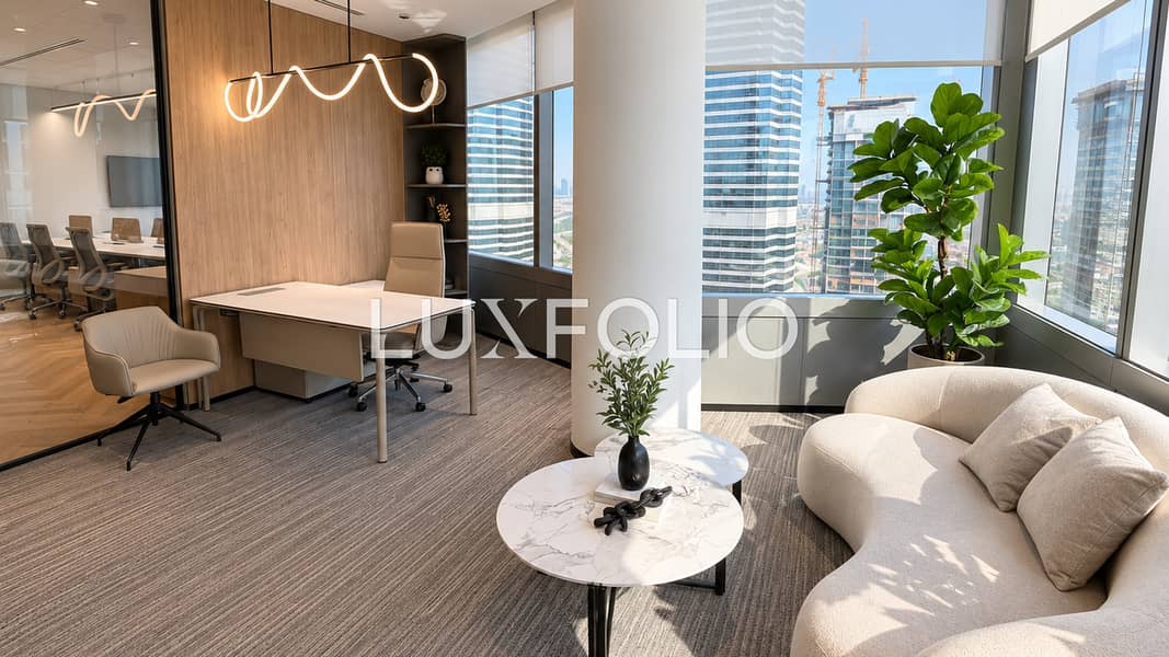 Büro in Jumeirah Lake Towers (JLT),JLT Cluster I,Silver Tower (Ag Tower), 420000 AED - 16904300 Büro in Jumeirah Lake Towers (JLT),JLT Cluster I,Silver Tower (Ag Tower), 420000 AED - 16904300