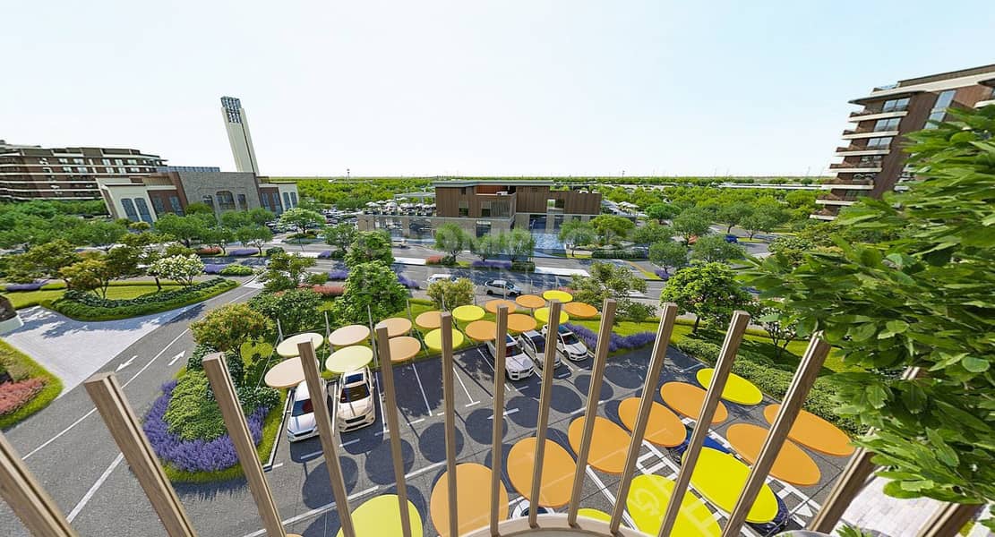 Wohnung in Yas Island,Gardenia Bay, 2 schlafzimmer, 2320000 AED - 16904123 Wohnung in Yas Island,Gardenia Bay, 2 schlafzimmer, 2320000 AED - 16904123