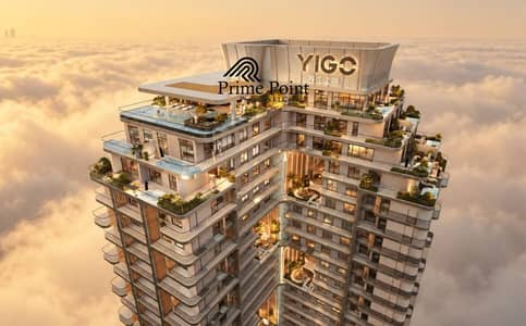 Студия Продажа в Дубай Силикон Оазис, Дубай - 20261017_132154000_iOS 1. jpg