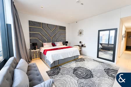 Studio for Rent in Business Bay, Dubai - Studio Flat | Furnished | Available | Modern Studio for Rent in Business Bay, Dubai - Studio Flat | Furnished | Available | Modern