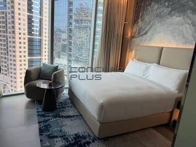 Hotel Apartment te Koop in Dubai Marina, Dubai - Hotelflat in Dubai Marina,Ciel Tower, 1100000 AED - 16722390 Hotel Apartment te Koop in Dubai Marina, Dubai - Hotelflat in Dubai Marina,Ciel Tower, 1100000 AED - 16722390