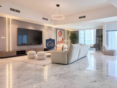 5 Slaapkamers Penthouse te Huur in Downtown Dubai, Dubai - Penthouse in Downtown Dubai,Opera Grand, 5 slaapkamers, 1649000 AED - 15868887 5 Slaapkamers Penthouse te Huur in Downtown Dubai, Dubai - Penthouse in Downtown Dubai,Opera Grand, 5 slaapkamers, 1649000 AED - 15868887