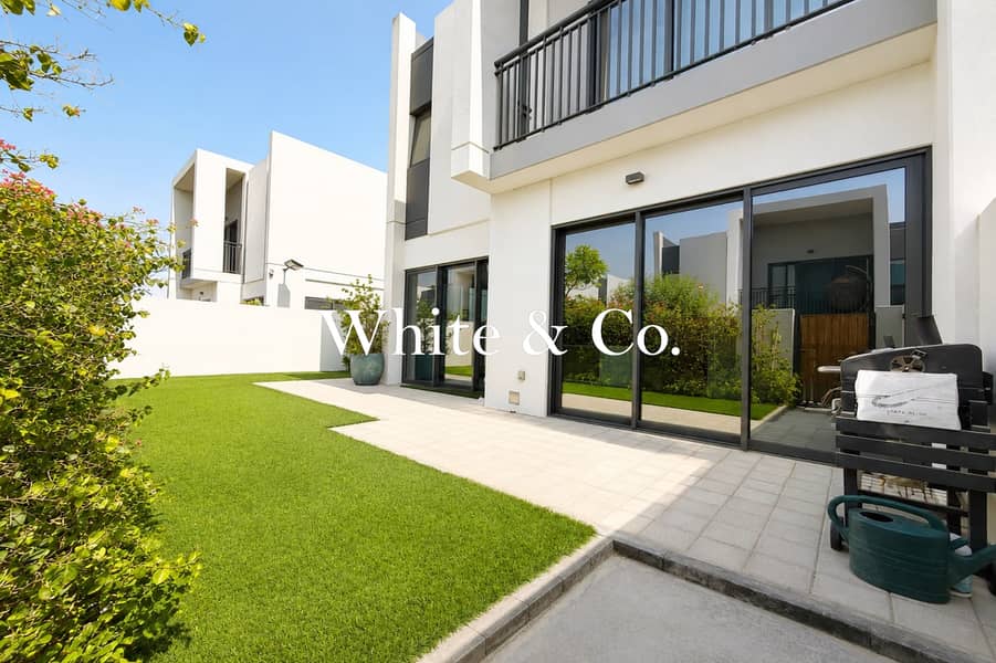 Maison de ville à Villanova,La Rosa,La Rosa 5, 4 chambres, 175000 AED - 16904409 Maison de ville à Villanova,La Rosa,La Rosa 5, 4 chambres, 175000 AED - 16904409