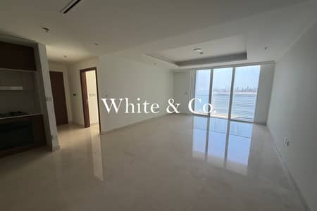 1 Bedroom Flat for Rent in Dubai Harbour, Dubai - Large Layout | Middle Floor | Dual View 1 Bedroom Flat for Rent in Dubai Harbour, Dubai - Large Layout | Middle Floor | Dual View