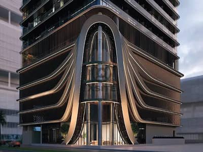 Estudio para en Venta en Jumeirah Village Circle (JVC), Dubai - 37673 (1). jpg