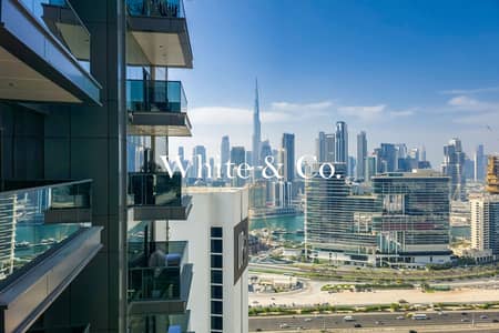 2 Schlafzimmer Wohnung zum Miete in Business Bay, Dubai - Wohnung in Business Bay,Nobles Tower, 2 schlafzimmer, 165000 AED - 16904413 2 Schlafzimmer Wohnung zum Miete in Business Bay, Dubai - Wohnung in Business Bay,Nobles Tower, 2 schlafzimmer, 165000 AED - 16904413