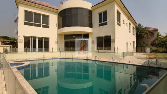 8 Bedroom Villa for Rent in The Villa, Dubai - WhatsApp Image 2026-10-16 at 10.39. 22 AM (3). jpeg 8 Bedroom Villa for Rent in The Villa, Dubai - WhatsApp Image 2026-10-16 at 10.39. 22 AM (3). jpeg