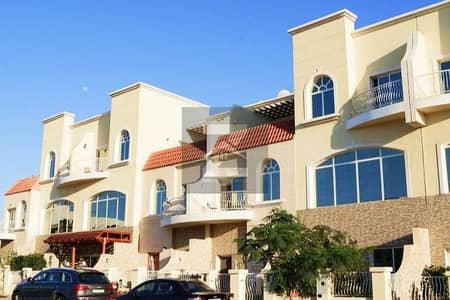 4 Schlafzimmer Villa zum Miete in Jumeirah Village Circle (JVC), Dubai - Villa in Jumeirah Village Circle (JVC)，JVC District 10，Les Maisonettes, 4 schlafzimmer, 230000 AED - 16640873