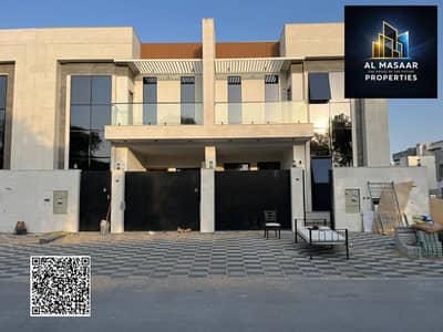 4 Bedroom Villa for Sale in Al Yasmeen, Ajman - WhatsApp Image 2026-02-19 at 9.02. 14 PM (1). jpeg