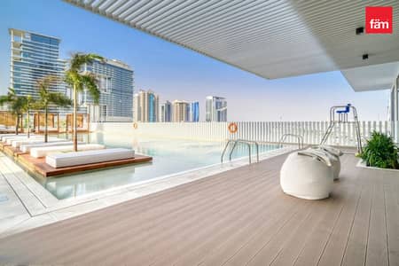 商业湾， 迪拜 单身公寓待租 - 位于商业湾，UPSIDE 的公寓 80000 AED - 16904450