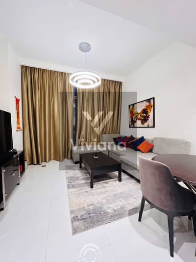 1 habitación Apartamento para en Alquiler en DAMAC Hills, Dubai - Generated Image October 15, 2026 - 2_32PM. jpg. jpeg