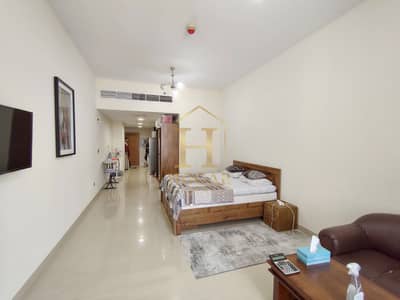 Estudio para en Venta en Dubai Silicon Oasis (DSO), Dubai - Apartamento en Dubai Silicon Oasis (DSO)，Uniestate Millennium Tower, 700000 AED - 16904469