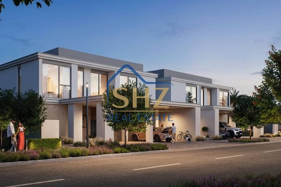 Maison de ville à Dubai South,Emaar South,Greenspoint 2, 3 chambres, 3229999 AED - 16904528 Maison de ville à Dubai South,Emaar South,Greenspoint 2, 3 chambres, 3229999 AED - 16904528