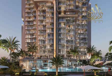 1 Schlafzimmer Wohnung zum Verkauf in Jumeirah Village Triangle (JVT), Dubai - original (12). jpg 1 Schlafzimmer Wohnung zum Verkauf in Jumeirah Village Triangle (JVT), Dubai - original (12). jpg