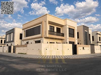5 Camere Villa in vendita a Al Yasmeen, Ajman - WhatsApp Image 2026-08-08 at 5.58. 45 AM. jpeg