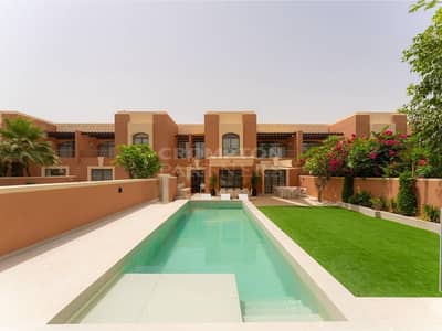 5 habitaciones Villa para en Venta en Rabdan, Abu Dhabi - Villa en Rabdan，Mangrove Village, 5 dormitorios, 9000000 AED - 16683681