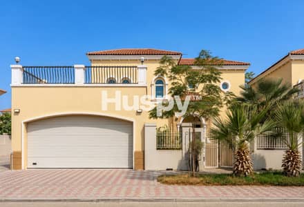 4 Slaapkamers Villa te Koop in Jumeirah Park, Dubai - Villa in Jumeirah Park，District 8, 4 slaapkamers, 7950000 AED - 16904564
