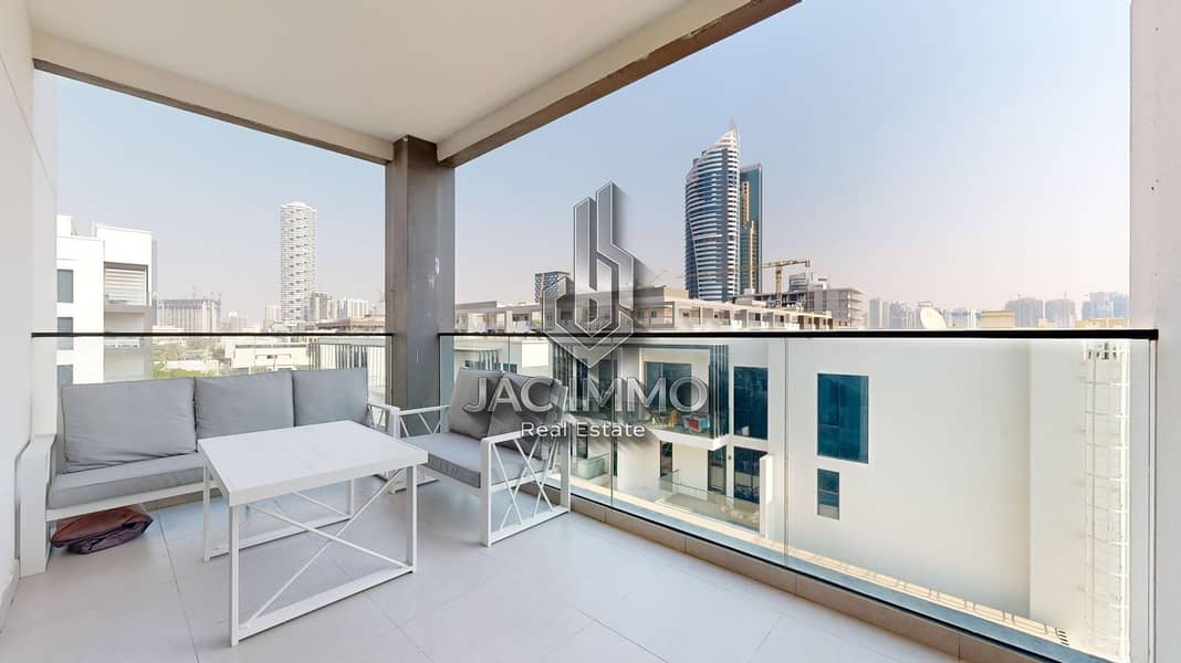 Apartamento en Jumeirah Village Circle (JVC),JVC District 14,Hyati Avenue, 2 dormitorios, 199999 AED - 16904565 Apartamento en Jumeirah Village Circle (JVC),JVC District 14,Hyati Avenue, 2 dormitorios, 199999 AED - 16904565