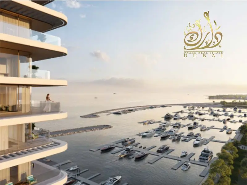 Full Sea View | 20%DP | Pay50%Mortgage50% | 20%ROI | SHS