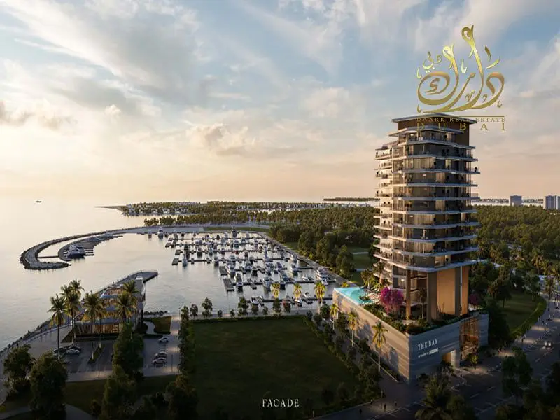 Full Sea View | 20%DP | Pay50%Mortgage50% | 20%ROI | SHS