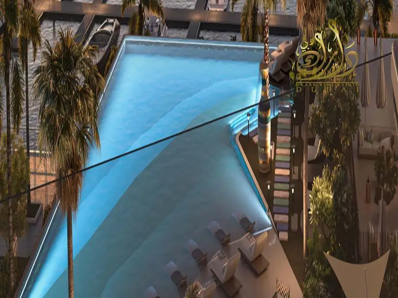 Full Sea View | 20%DP | Pay50%Mortgage50% | 20%ROI | SHS