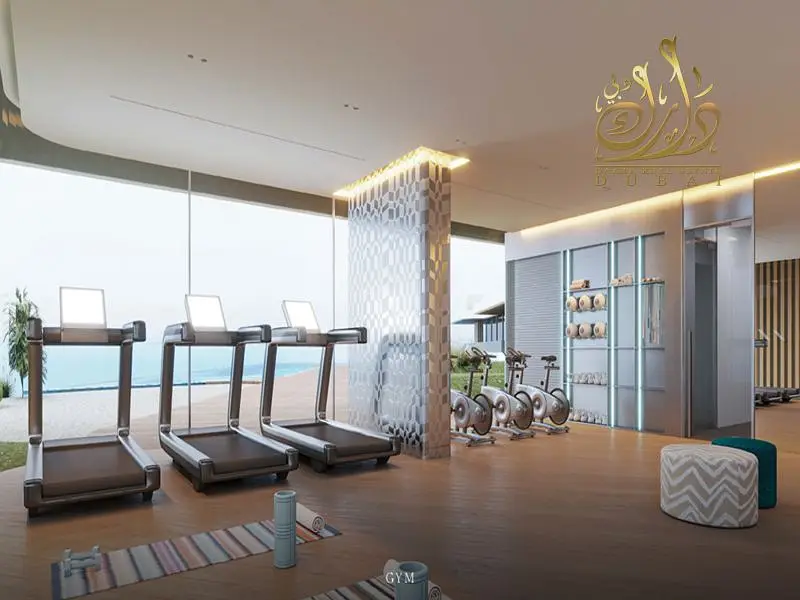 Full Sea View | 20%DP | Pay50%Mortgage50% | 20%ROI | SHS